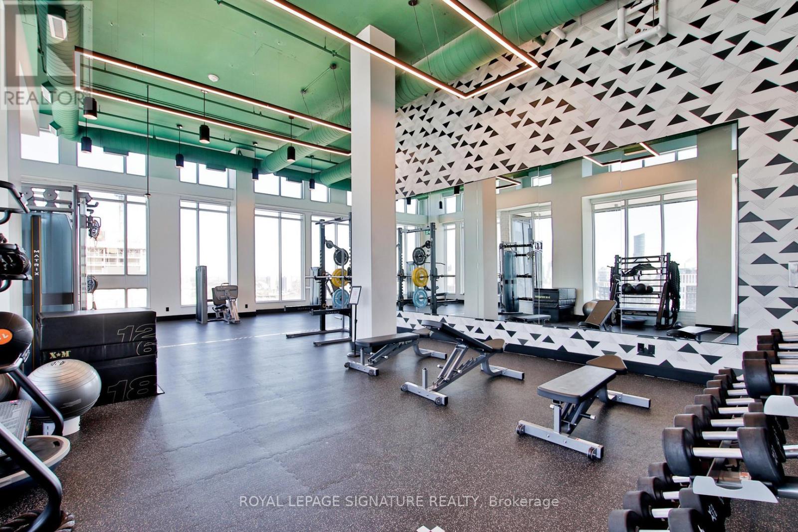 2706 - 25 Nicholas Avenue, Toronto, Ontario  M5A 0M9 - Photo 6 - C12724502