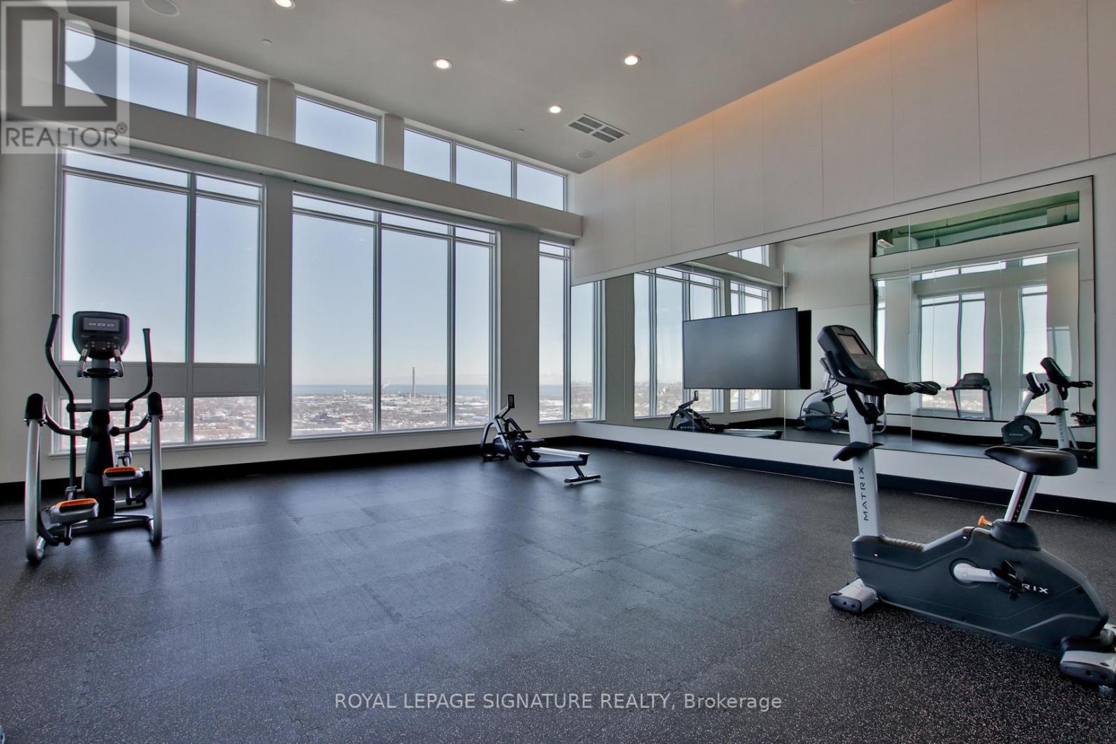 2706 - 25 Nicholas Avenue, Toronto, Ontario  M5A 0M9 - Photo 8 - C12724502