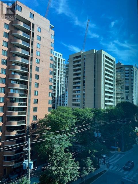 507 - 320 Tweedsmuir Avenue, Toronto, Ontario  M5P 2Y3 - Photo 22 - C12724508