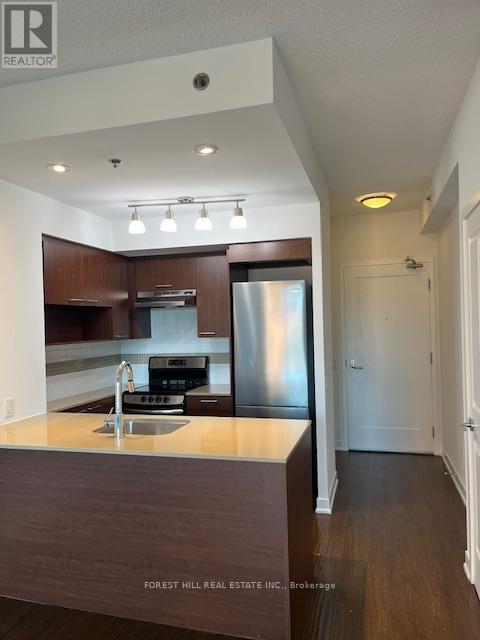 507 - 320 Tweedsmuir Avenue, Toronto, Ontario  M5P 2Y3 - Photo 8 - C12724508