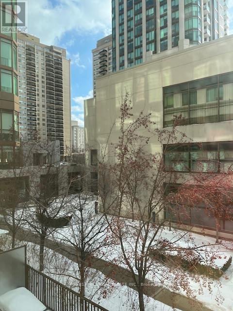 205 - 320 Tweedsmuir Avenue, Toronto, Ontario  M5P 2Y3 - Photo 23 - C12724512