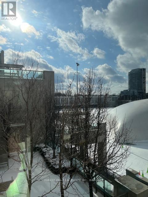 205 - 320 Tweedsmuir Avenue, Toronto, Ontario  M5P 2Y3 - Photo 24 - C12724512