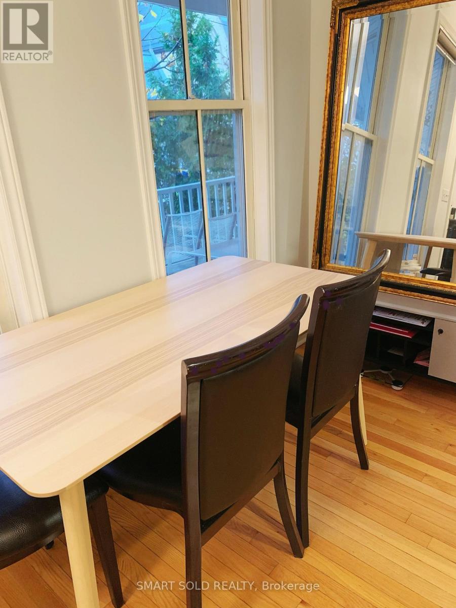 605 Adelaide Street, Toronto, Ontario  M6J 1A8 - Photo 11 - C12724514