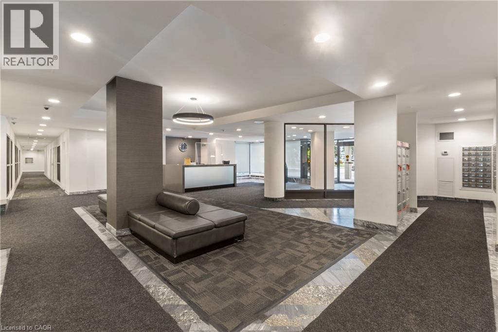 350 Webb Drive Unit# 2109, Mississauga, Ontario  L5B 3W4 - Photo 7 - 40800283