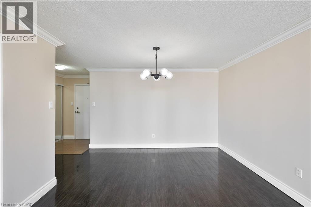 350 Webb Drive Unit# 2109, Mississauga, Ontario  L5B 3W4 - Photo 15 - 40800283