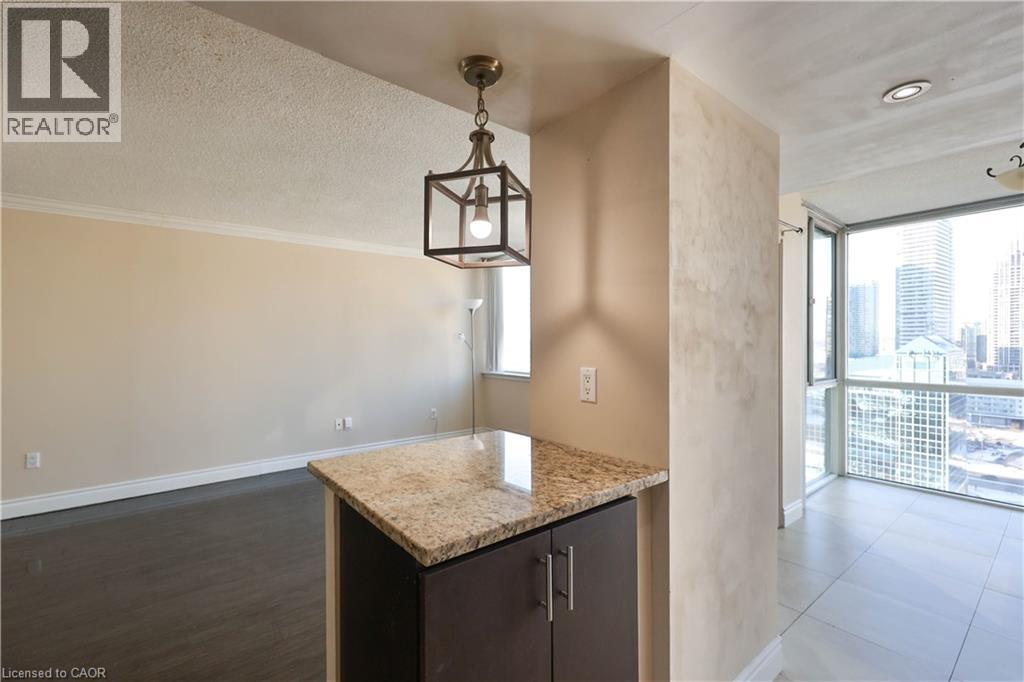 350 Webb Drive Unit# 2109, Mississauga, Ontario  L5B 3W4 - Photo 22 - 40800283