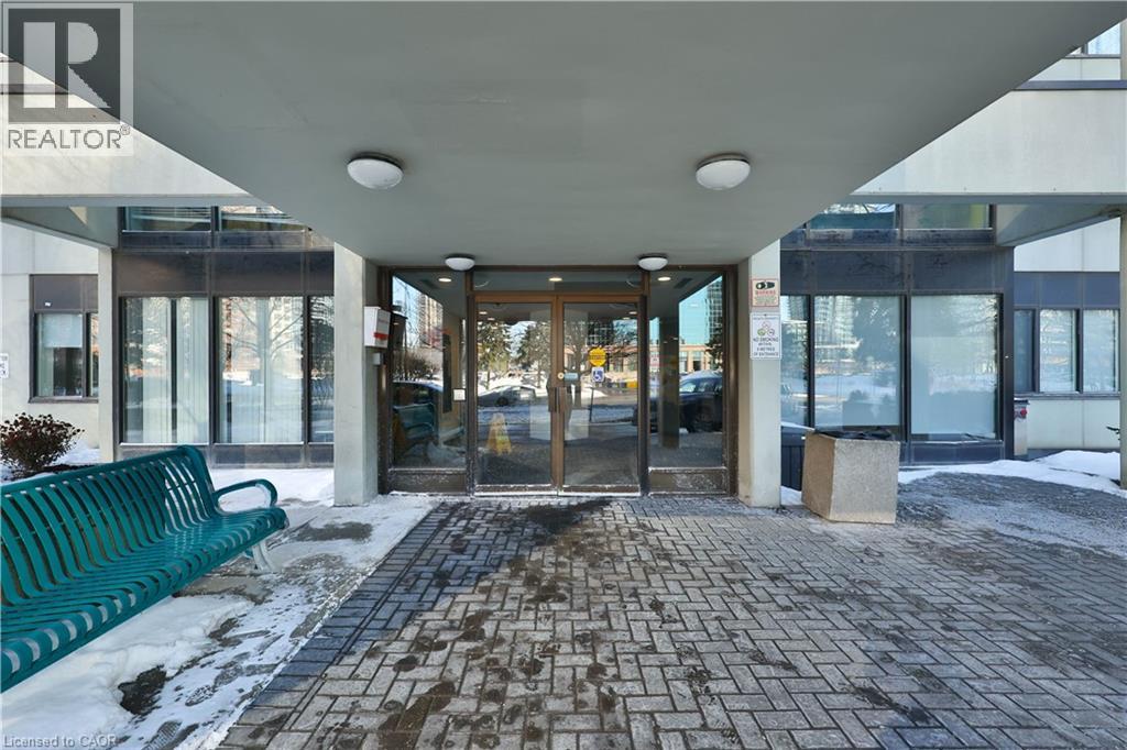 350 Webb Drive Unit# 2109, Mississauga, Ontario  L5B 3W4 - Photo 6 - 40800283