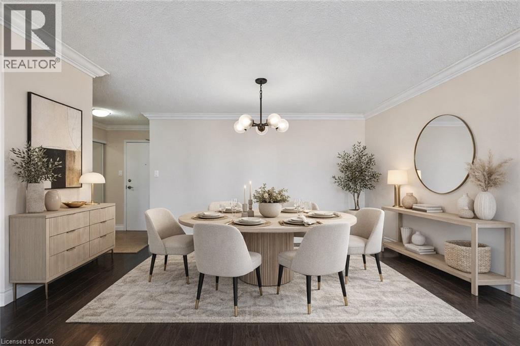 350 Webb Drive Unit# 2109, Mississauga, Ontario  L5B 3W4 - Photo 14 - 40800283