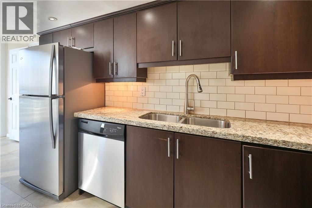 350 Webb Drive Unit# 2109, Mississauga, Ontario  L5B 3W4 - Photo 21 - 40800283