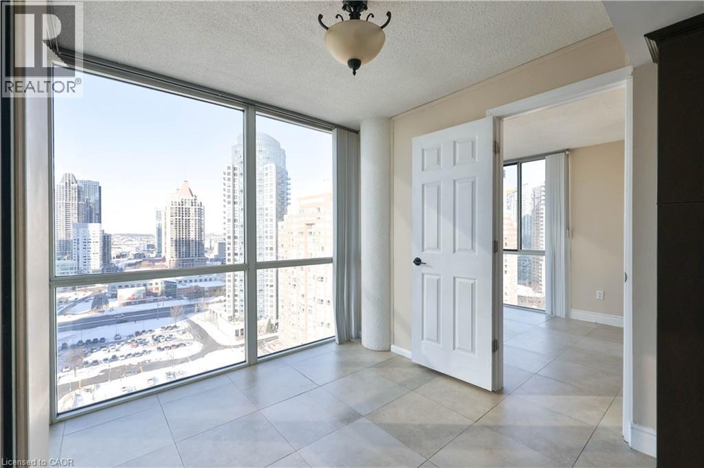 350 Webb Drive Unit# 2109, Mississauga, Ontario  L5B 3W4 - Photo 25 - 40800283