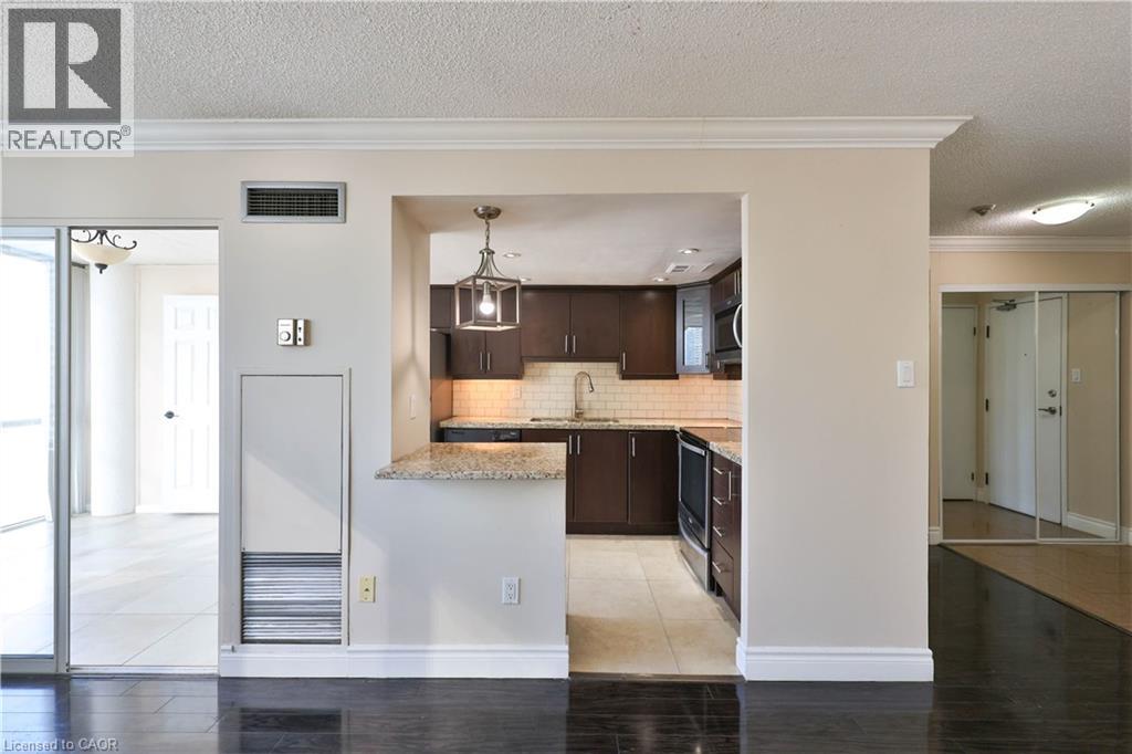 350 Webb Drive Unit# 2109, Mississauga, Ontario  L5B 3W4 - Photo 19 - 40800283