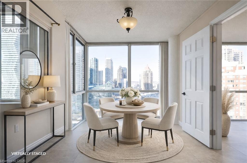 350 Webb Drive Unit# 2109, Mississauga, Ontario  L5B 3W4 - Photo 23 - 40800283