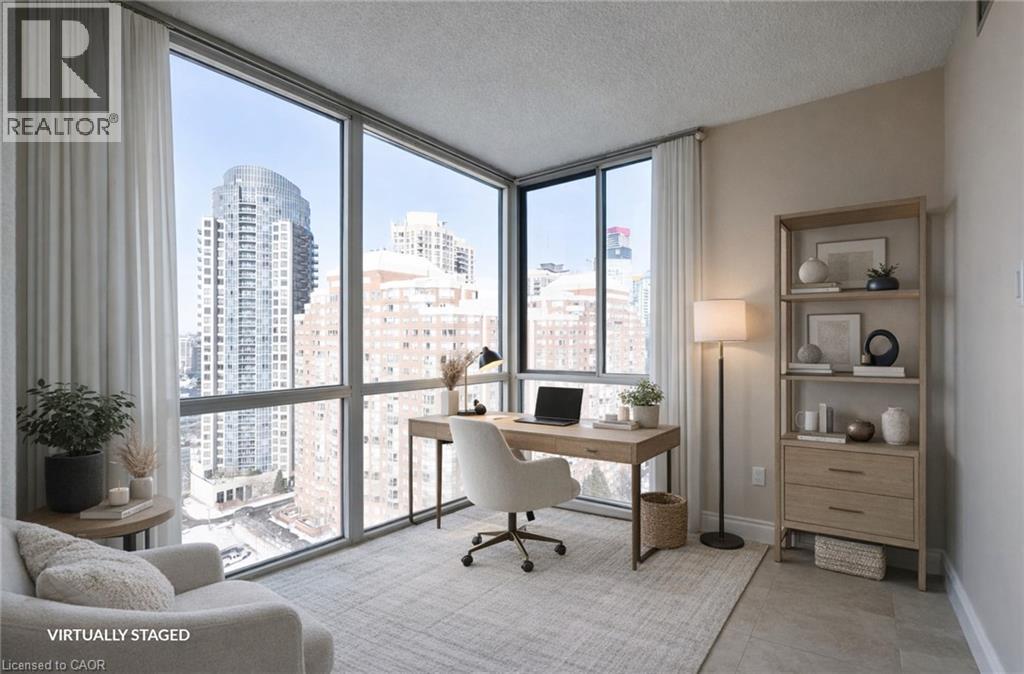 350 Webb Drive Unit# 2109, Mississauga, Ontario  L5B 3W4 - Photo 26 - 40800283