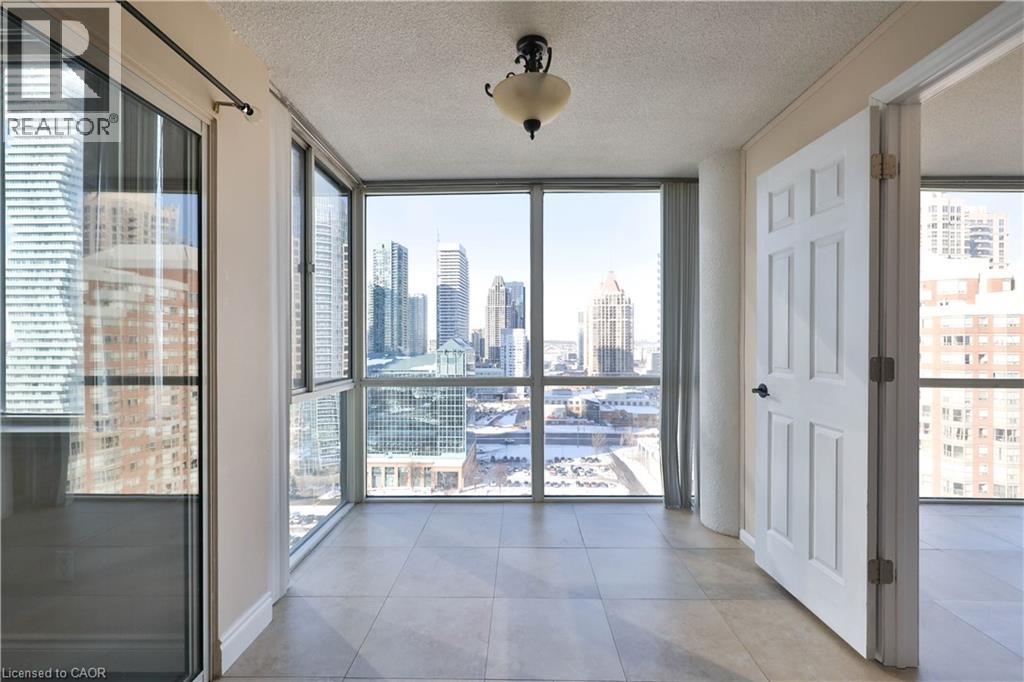 350 Webb Drive Unit# 2109, Mississauga, Ontario  L5B 3W4 - Photo 24 - 40800283