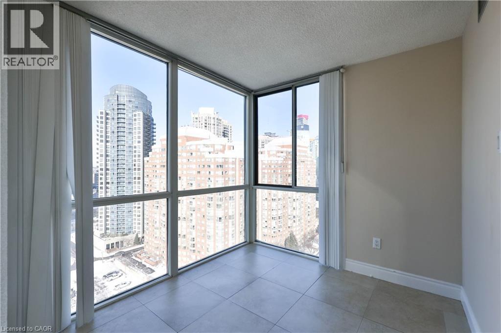 350 Webb Drive Unit# 2109, Mississauga, Ontario  L5B 3W4 - Photo 27 - 40800283