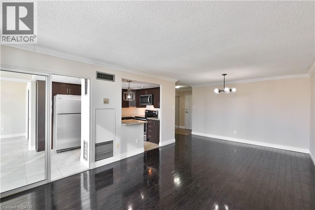 350 Webb Drive Unit# 2109, Mississauga, Ontario  L5B 3W4 - Photo 18 - 40800283