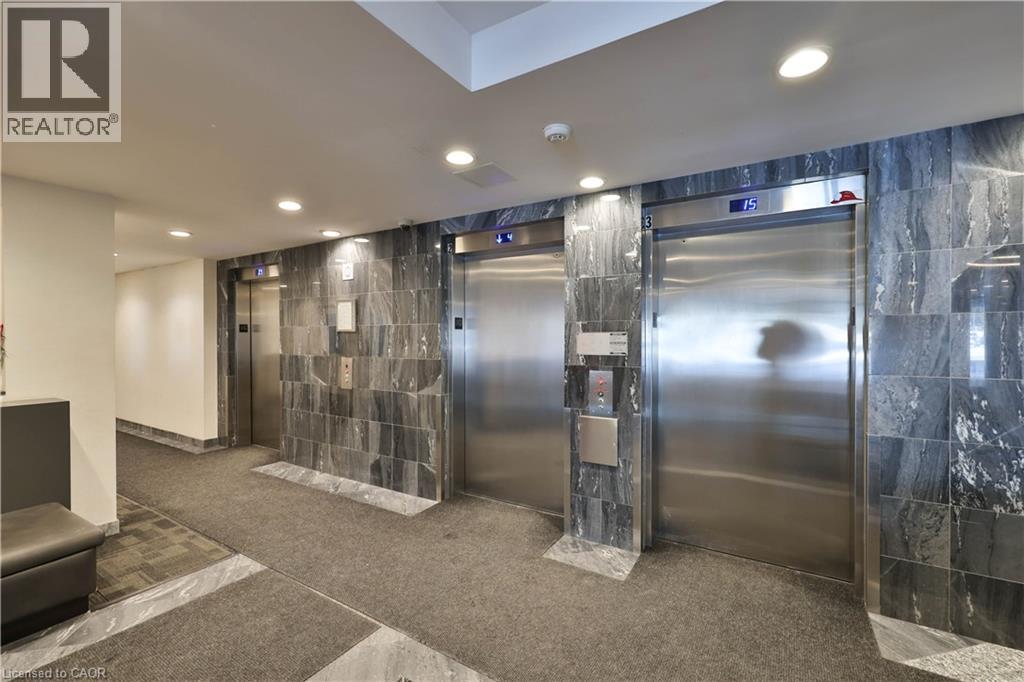 350 Webb Drive Unit# 2109, Mississauga, Ontario  L5B 3W4 - Photo 8 - 40800283