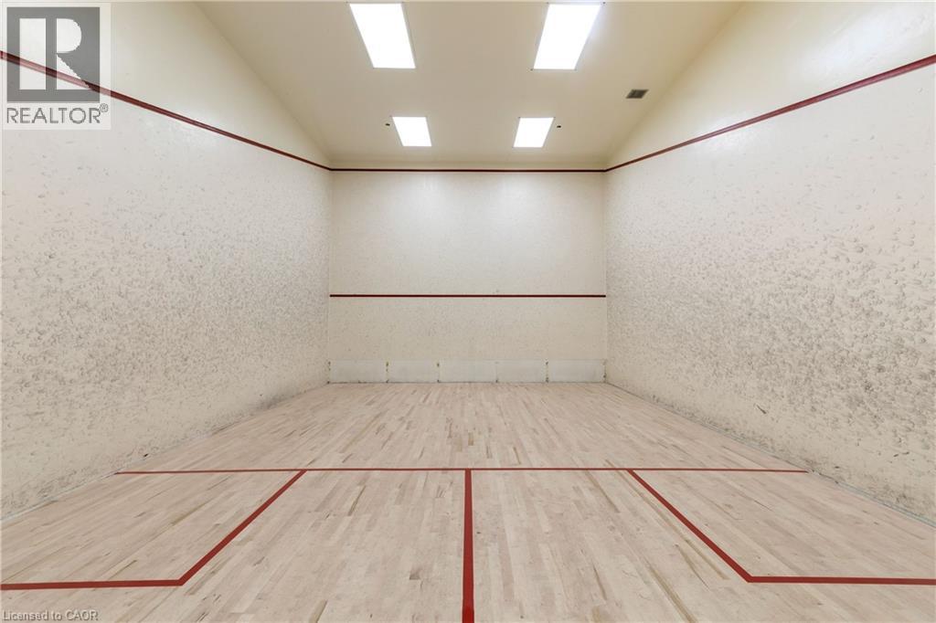 350 Webb Drive Unit# 2109, Mississauga, Ontario  L5B 3W4 - Photo 42 - 40800283