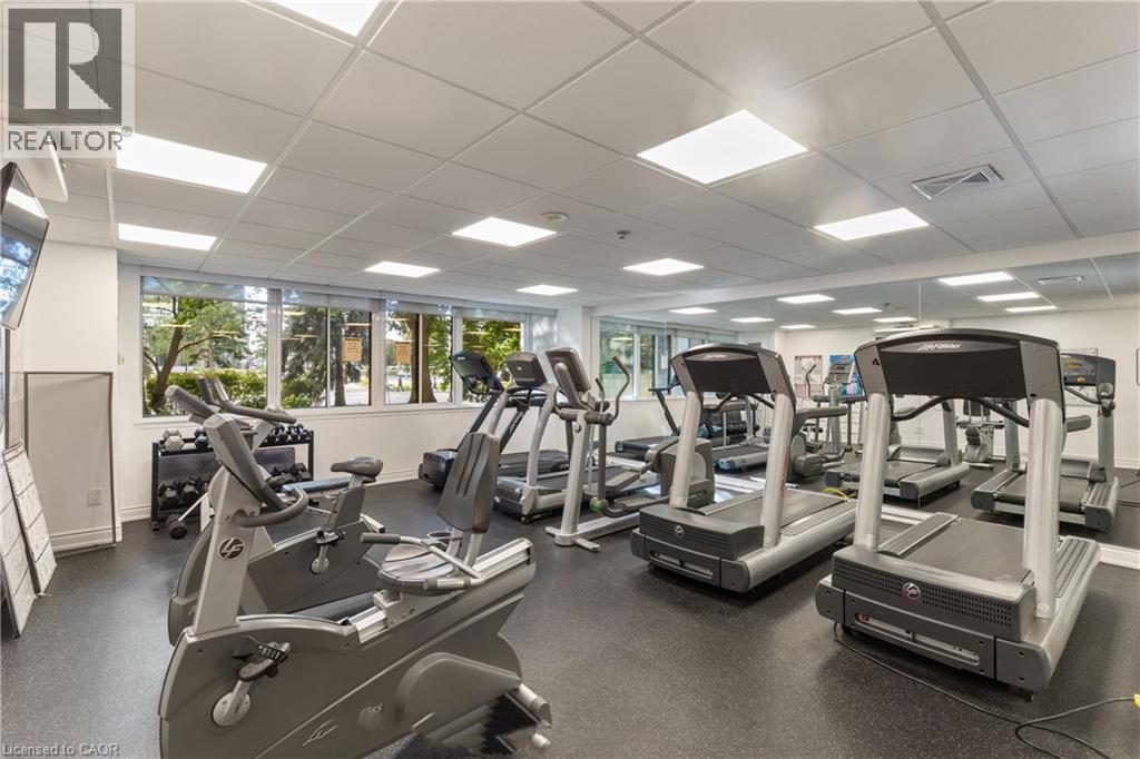 350 Webb Drive Unit# 2109, Mississauga, Ontario  L5B 3W4 - Photo 40 - 40800283