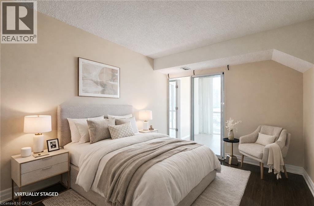 350 Webb Drive Unit# 2109, Mississauga, Ontario  L5B 3W4 - Photo 29 - 40800283