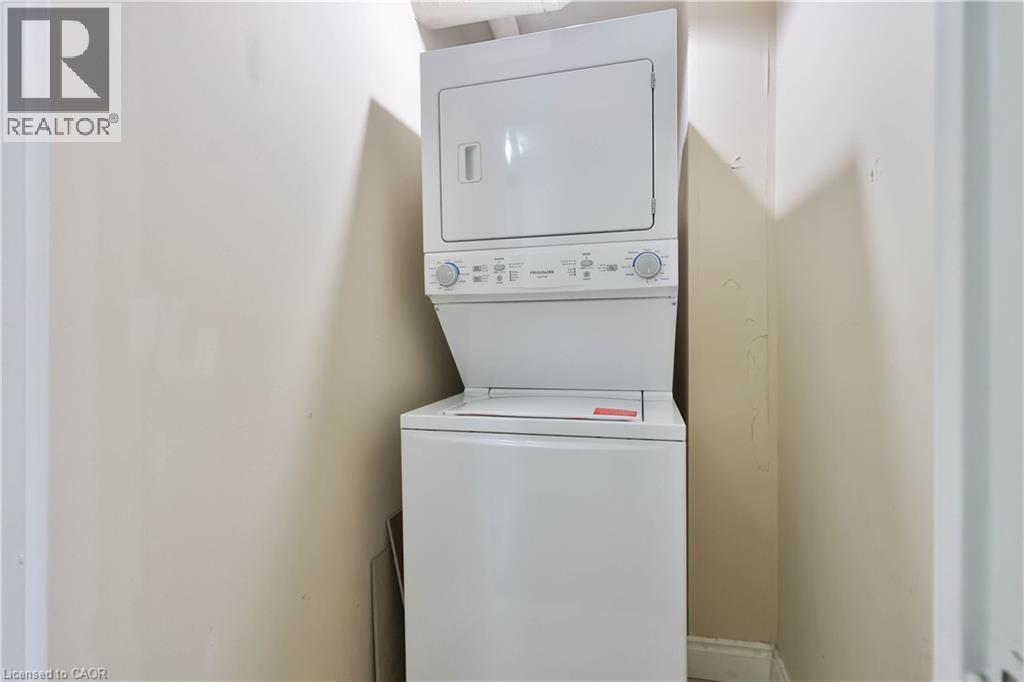 350 Webb Drive Unit# 2109, Mississauga, Ontario  L5B 3W4 - Photo 37 - 40800283