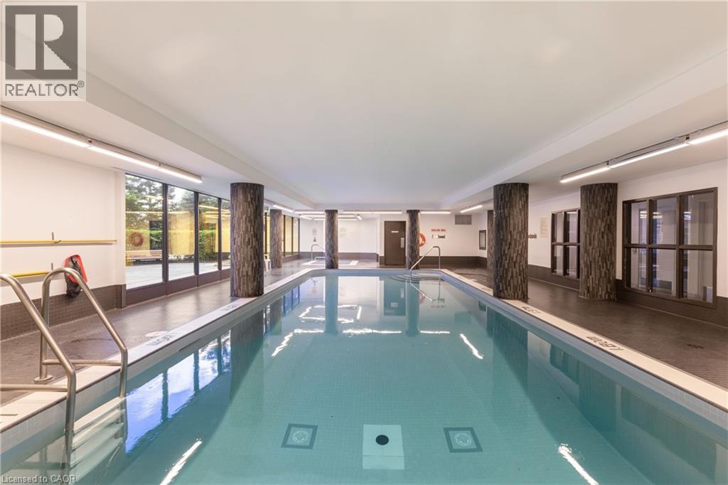 350 Webb Drive Unit# 2109, Mississauga, Ontario  L5B 3W4 - Photo 38 - 40800283