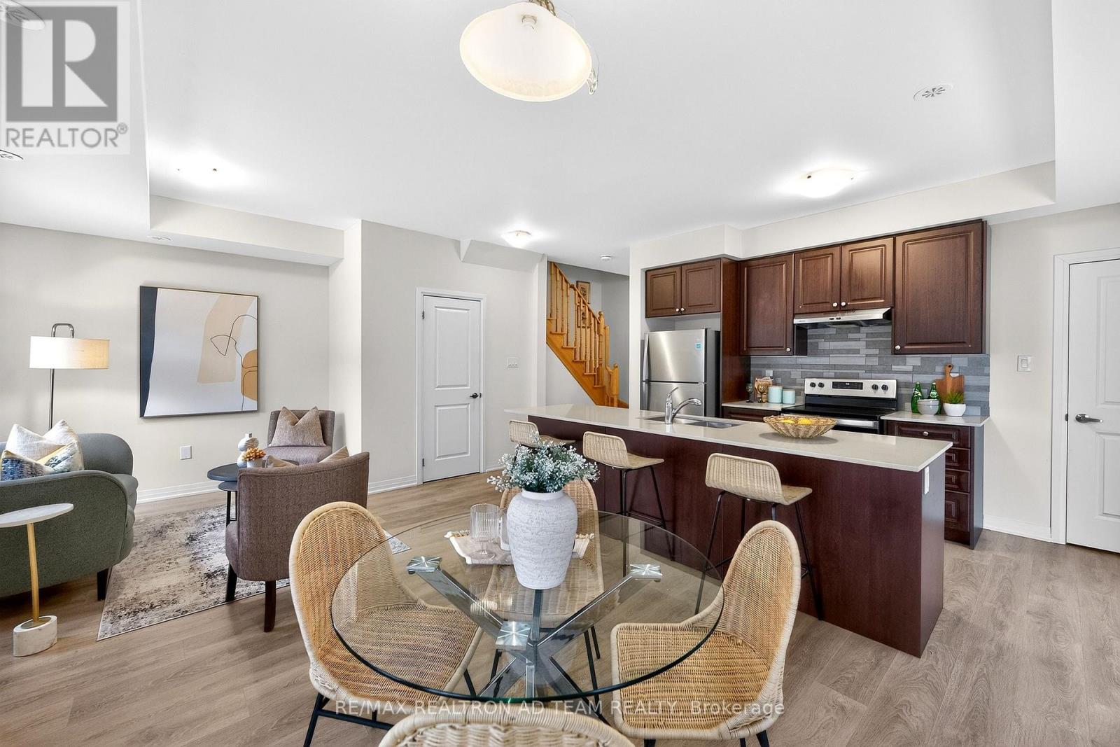 20 Emmas Way, Whitby, Ontario  L1R 0S7 - Photo 11 - E12724428