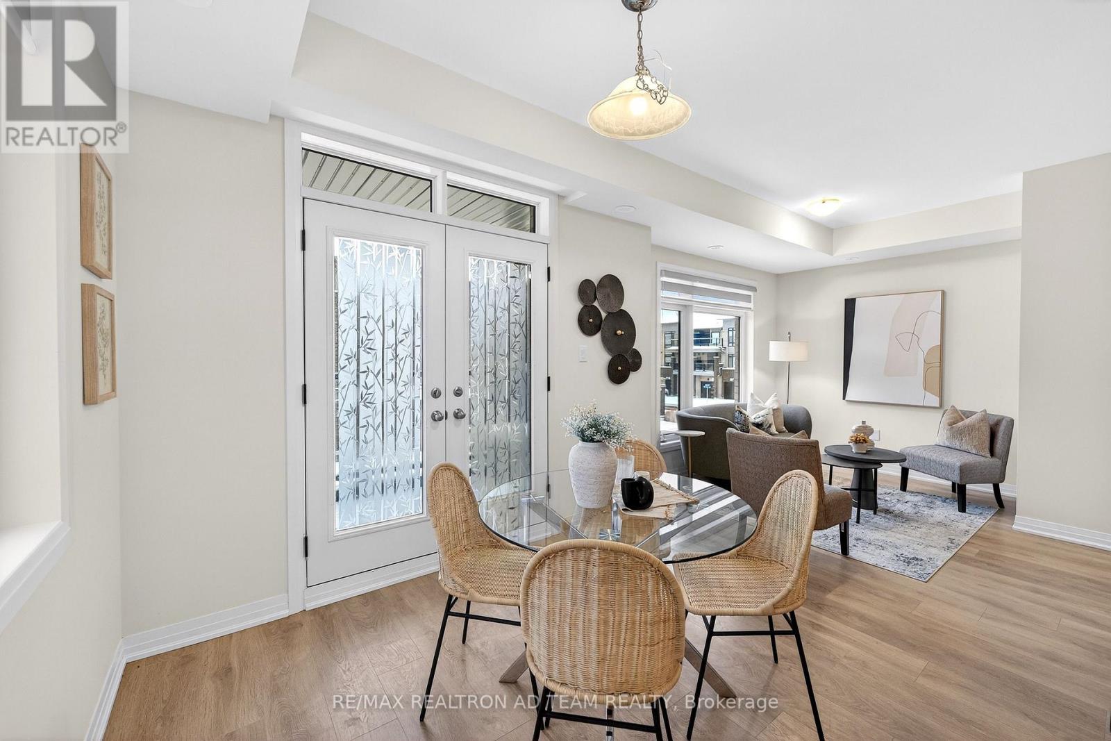 20 Emmas Way, Whitby, Ontario  L1R 0S7 - Photo 7 - E12724428