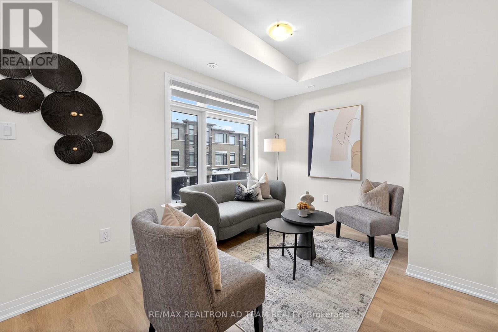 20 Emmas Way, Whitby, Ontario  L1R 0S7 - Photo 8 - E12724428