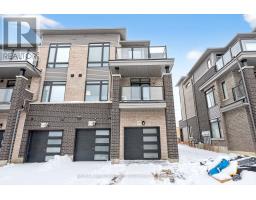 20 EMMAS WAY, Whitby, Ontario