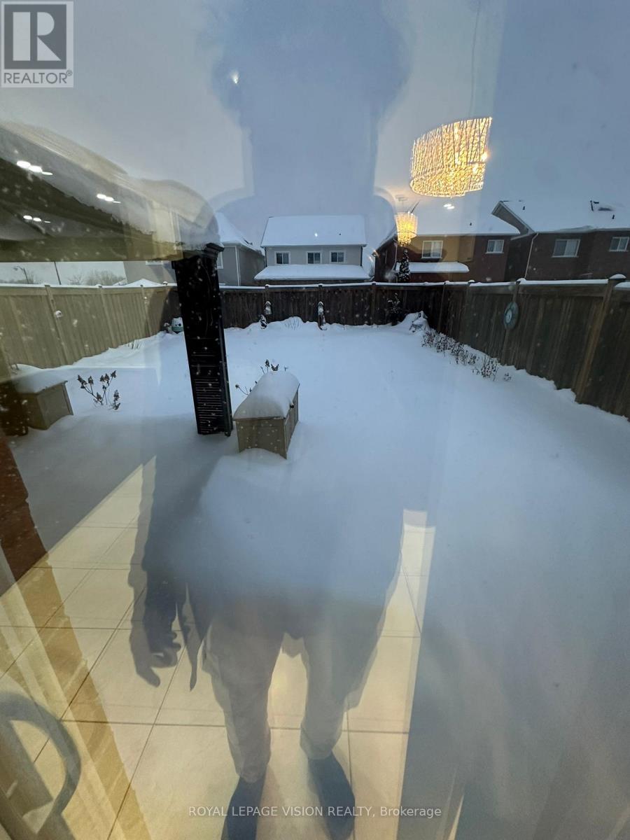 1930 Hunking Drive, Oshawa, Ontario  L1K 0N4 - Photo 16 - E12724478