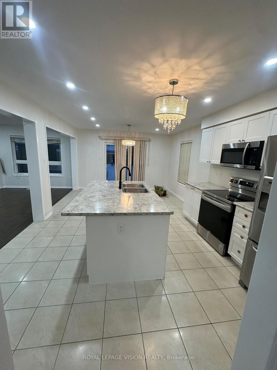 1930 Hunking Drive, Oshawa, Ontario  L1K 0N4 - Photo 5 - E12724478