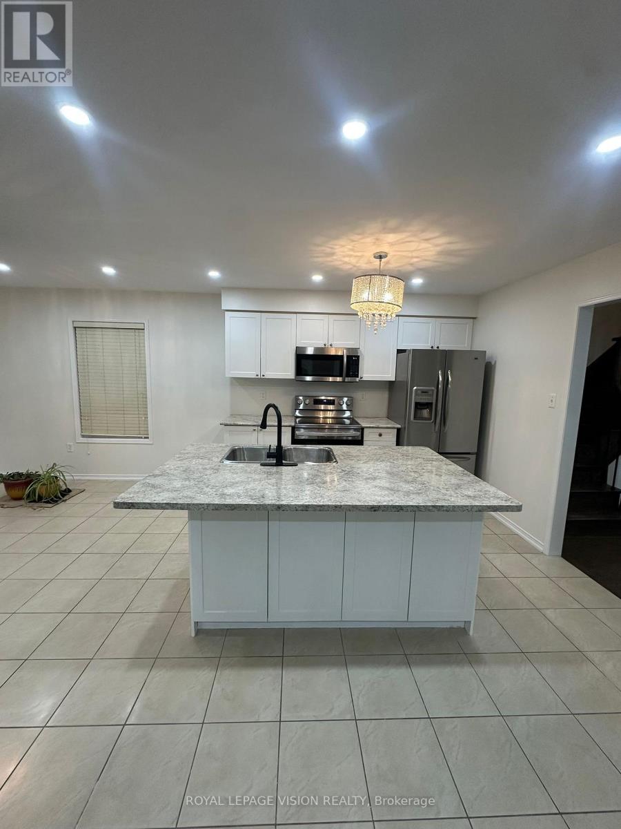 1930 Hunking Drive, Oshawa, Ontario  L1K 0N4 - Photo 7 - E12724478