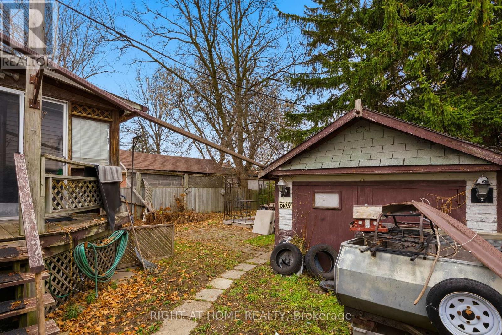 157 Park Road S, Oshawa, Ontario  L1J 4H1 - Photo 14 - E12724518