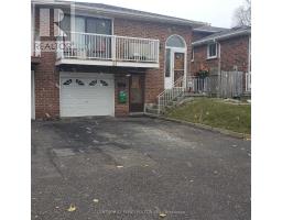 LOWER - 81 MILLHOUSE CRESCENT, Toronto, Ontario