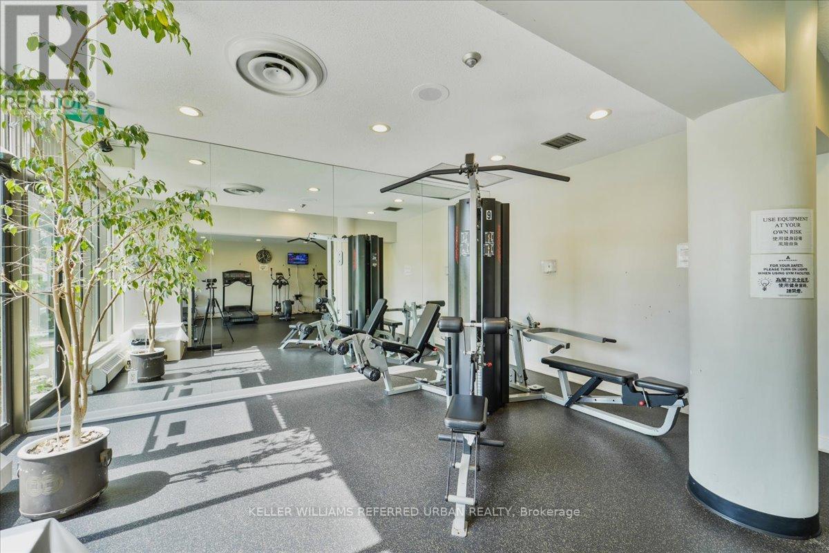 1918 - 175 Bamburgh Circle, Toronto, Ontario  M1W 3X8 - Photo 30 - E12724542