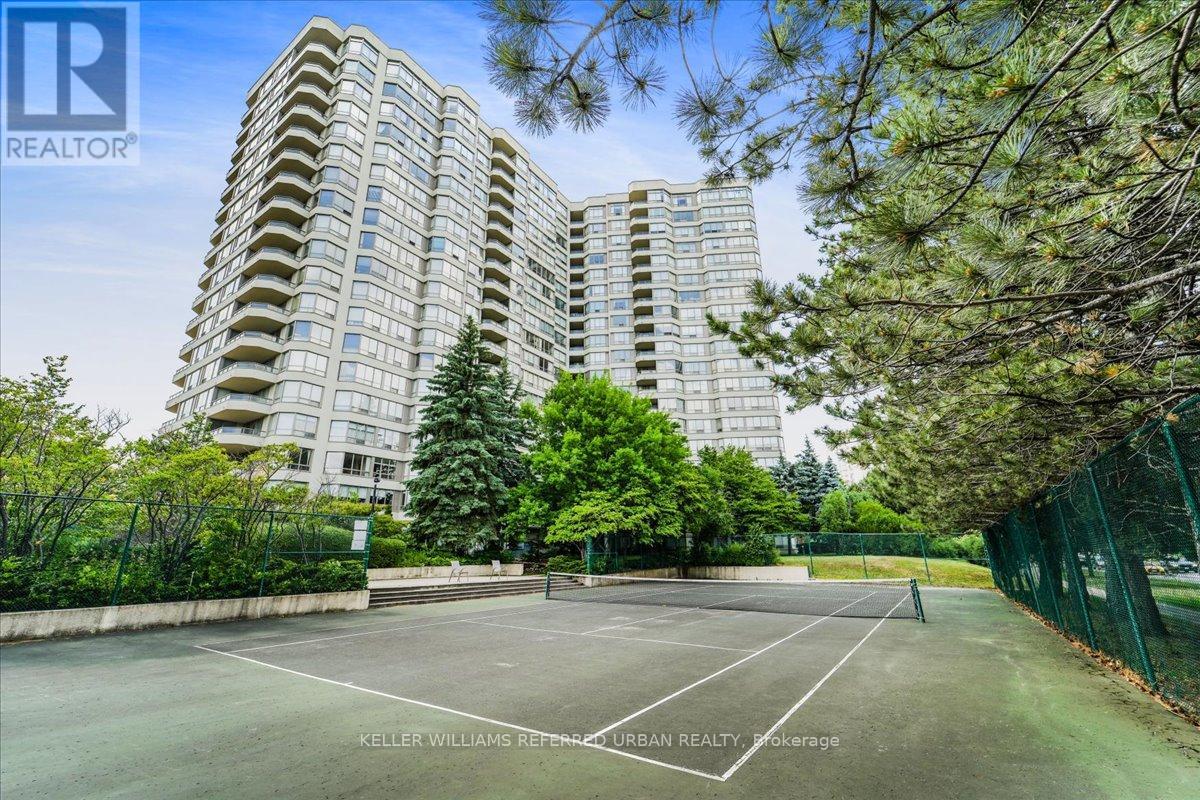 1918 - 175 Bamburgh Circle, Toronto, Ontario  M1W 3X8 - Photo 31 - E12724542