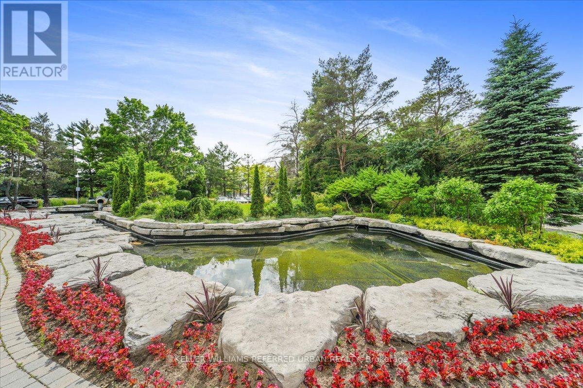 1918 - 175 Bamburgh Circle, Toronto, Ontario  M1W 3X8 - Photo 40 - E12724542