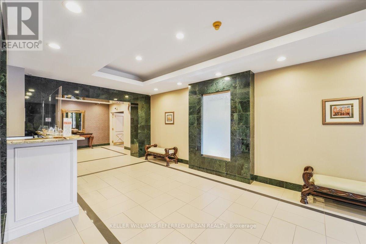 1918 - 175 Bamburgh Circle, Toronto, Ontario  M1W 3X8 - Photo 42 - E12724542