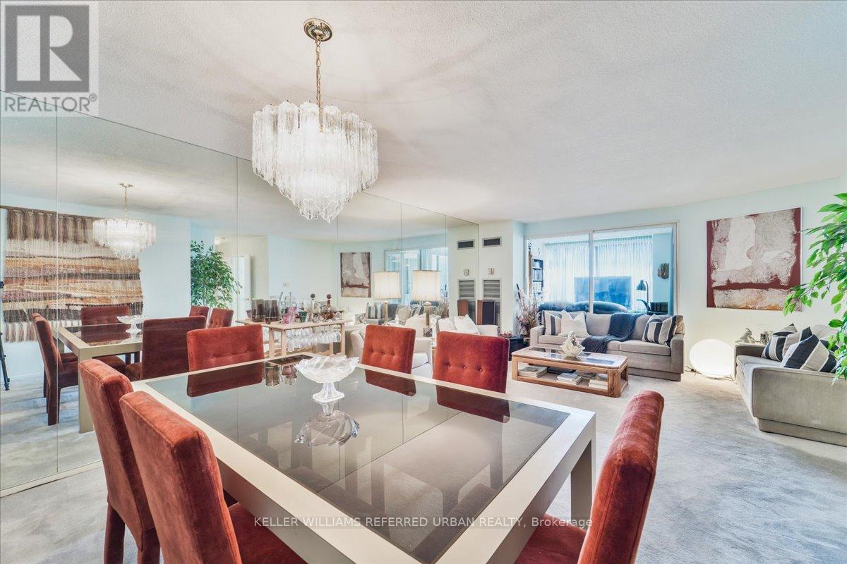 1918 - 175 Bamburgh Circle, Toronto, Ontario  M1W 3X8 - Photo 7 - E12724542