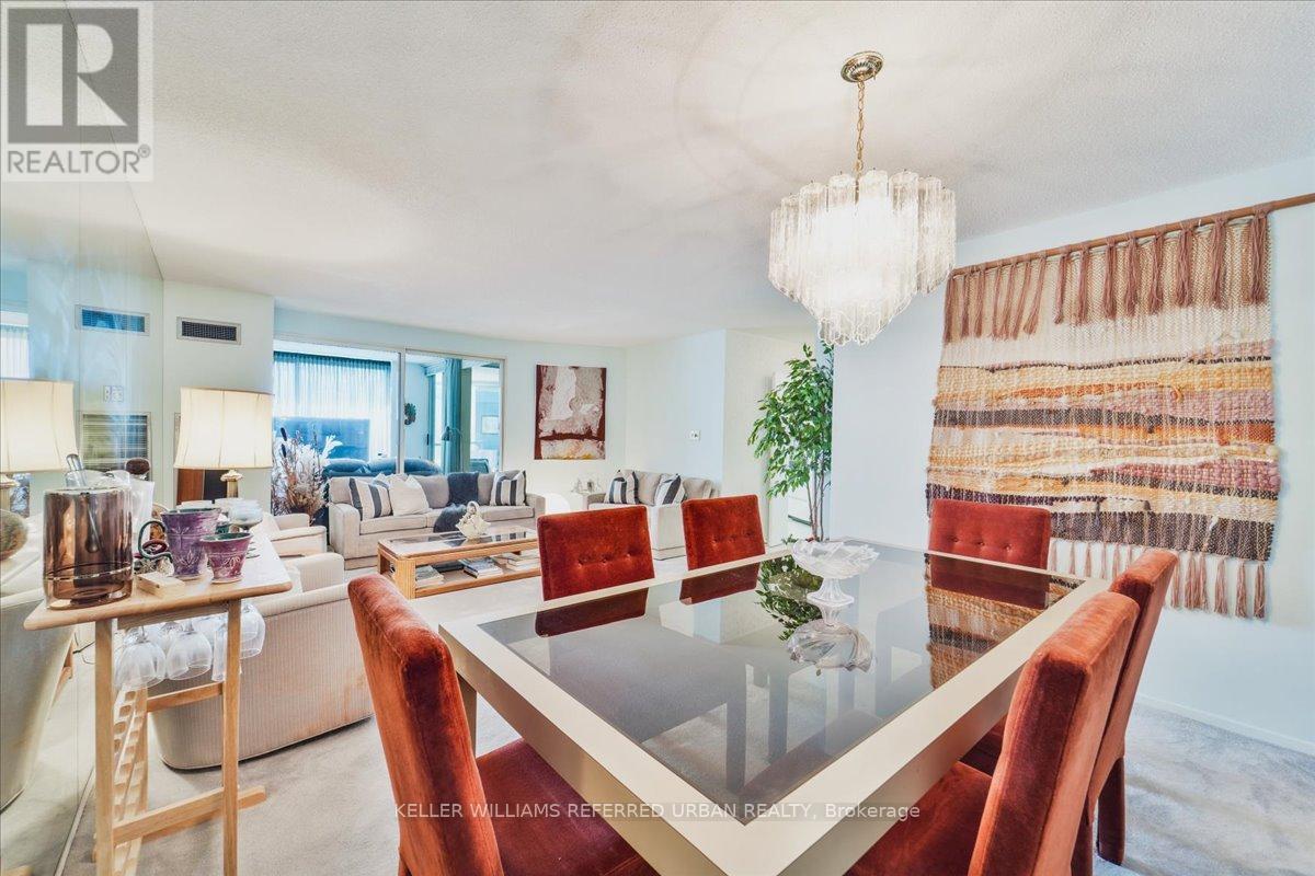 1918 - 175 Bamburgh Circle, Toronto, Ontario  M1W 3X8 - Photo 8 - E12724542