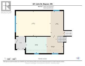 221 John Street, Clearview, Ontario  L0M 1S0 - Photo 18 - S12656324