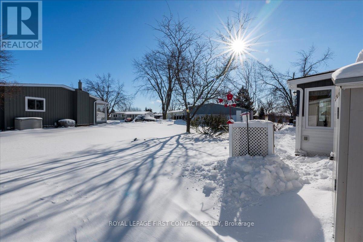5 Terra Nova Arm, Innisfil, Ontario  L9S 1S1 - Photo 23 - N12719816
