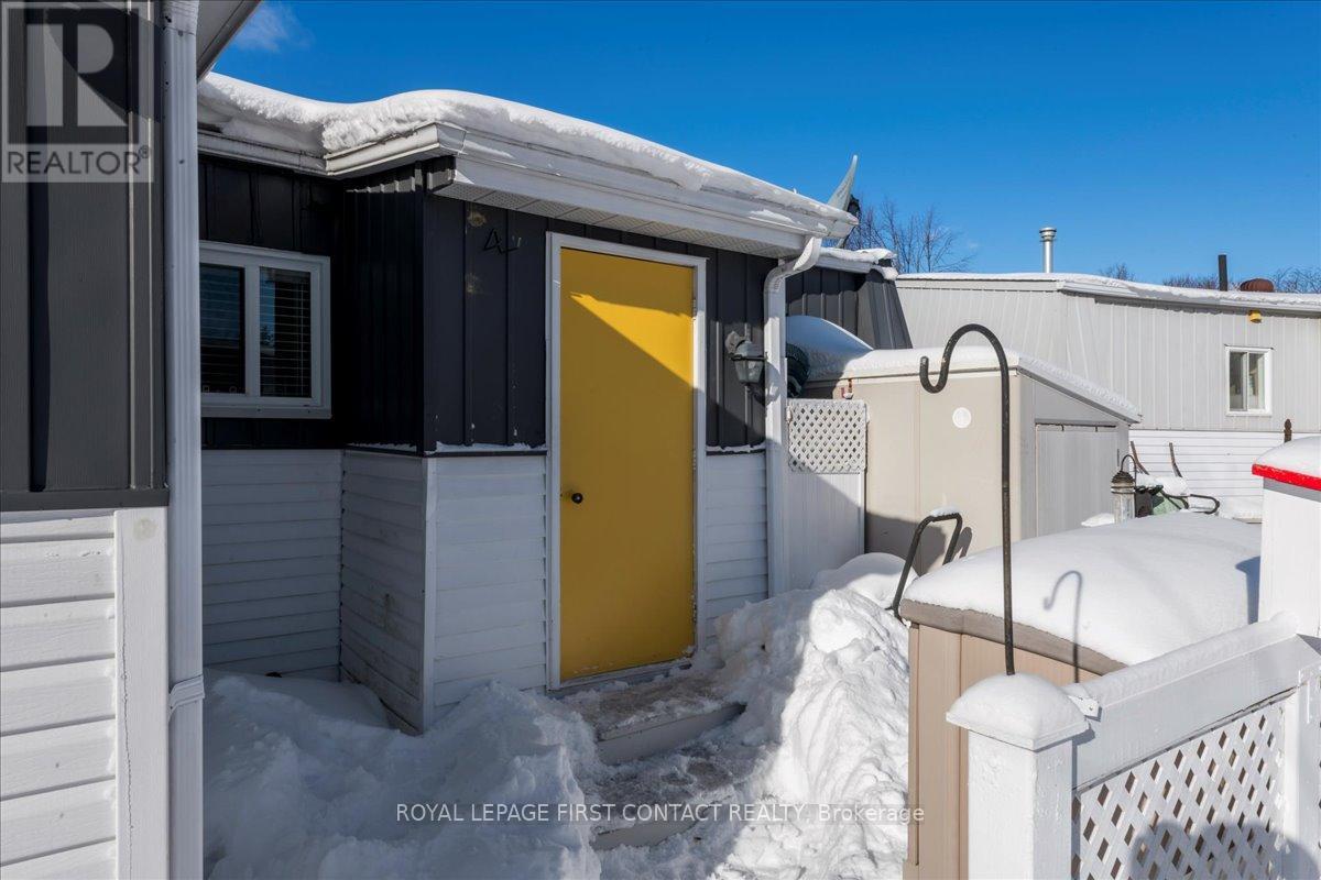 5 Terra Nova Arm, Innisfil, Ontario  L9S 1S1 - Photo 25 - N12719816