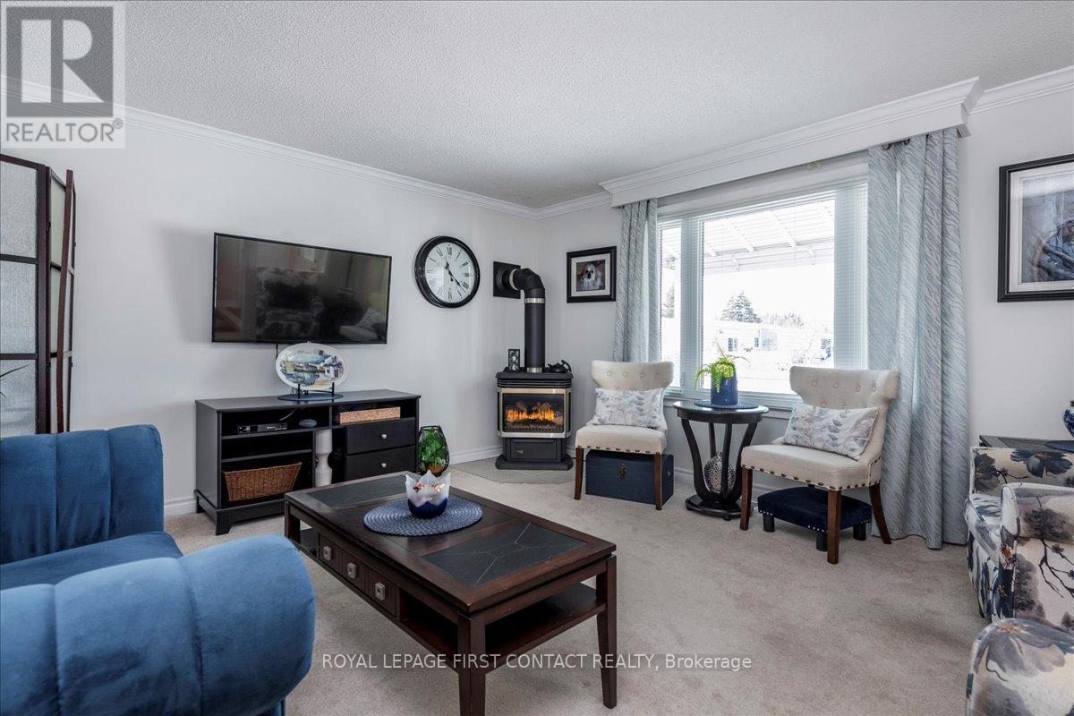 5 Terra Nova Arm, Innisfil, Ontario  L9S 1S1 - Photo 5 - N12719816