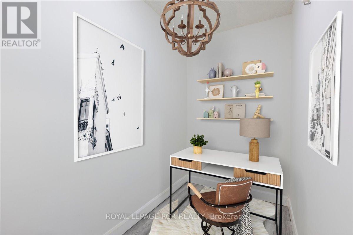 508 - 260 Davis Drive, Newmarket, Ontario  L3Y 7C3 - Photo 11 - N12724358