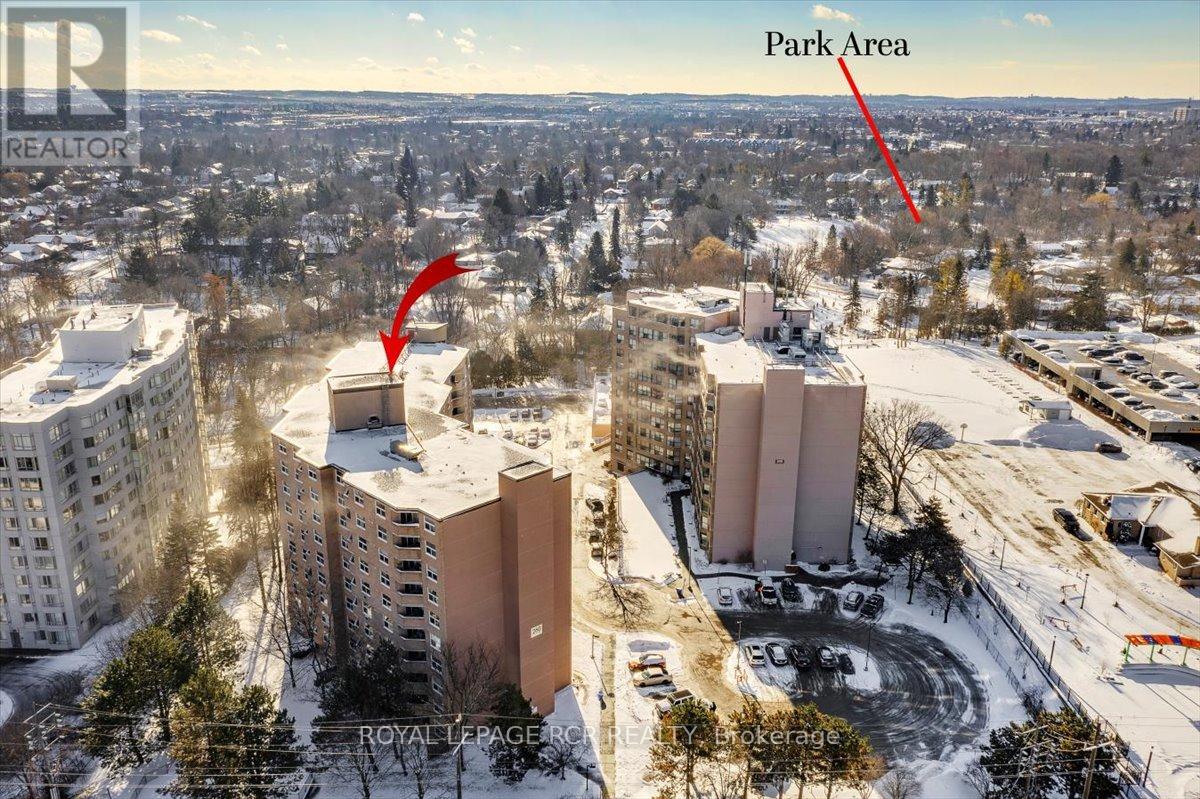 508 - 260 Davis Drive, Newmarket, Ontario  L3Y 7C3 - Photo 22 - N12724358