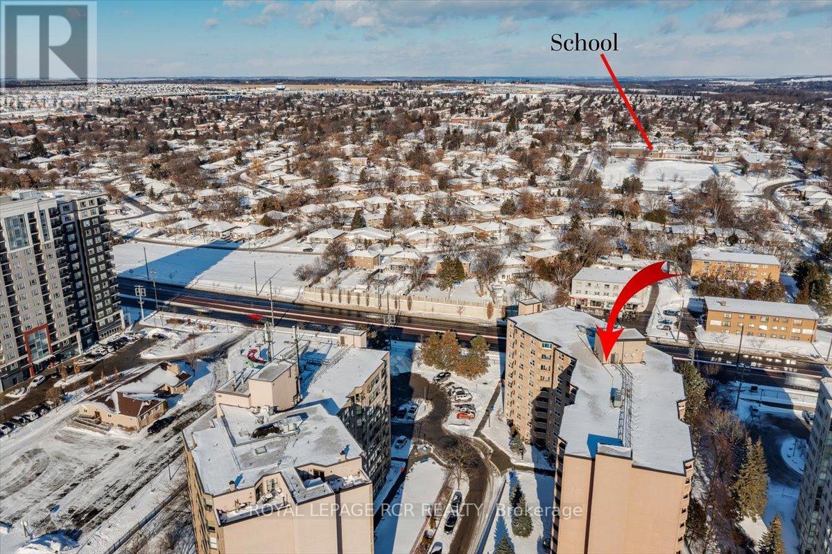 508 - 260 Davis Drive, Newmarket, Ontario  L3Y 7C3 - Photo 26 - N12724358