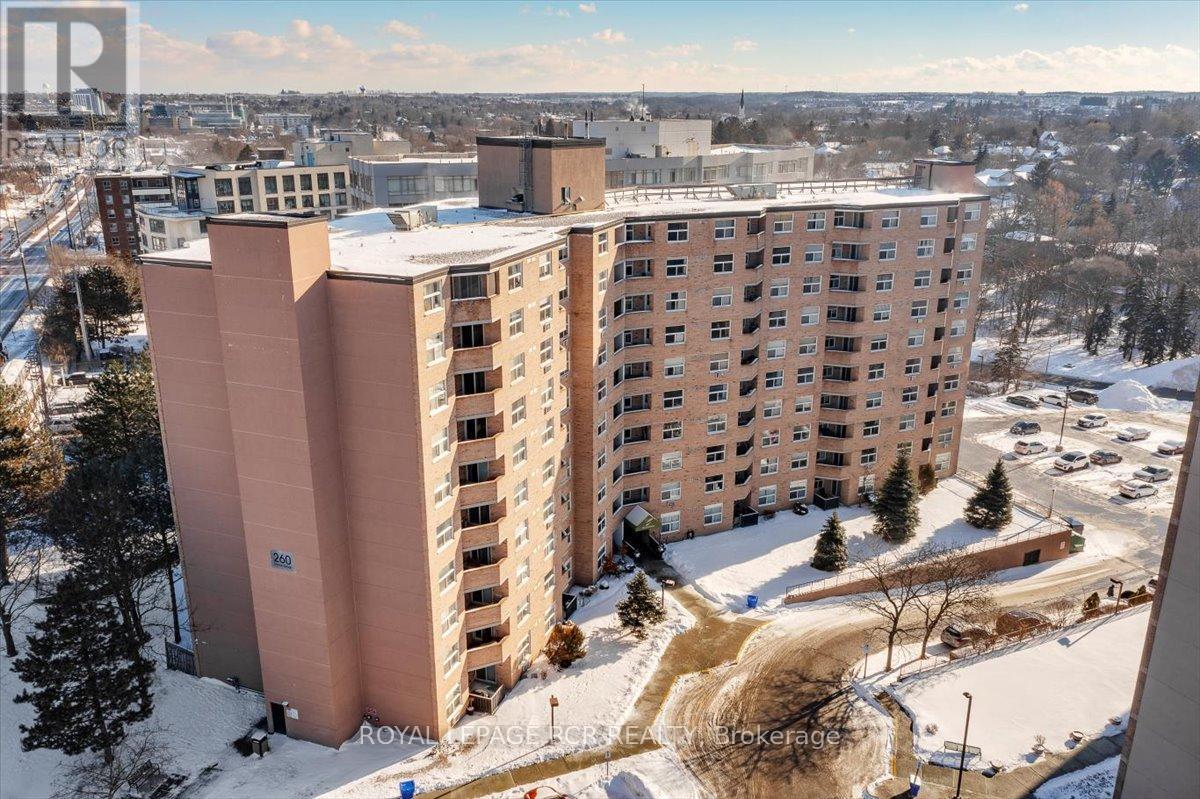 508 - 260 Davis Drive, Newmarket, Ontario  L3Y 7C3 - Photo 29 - N12724358