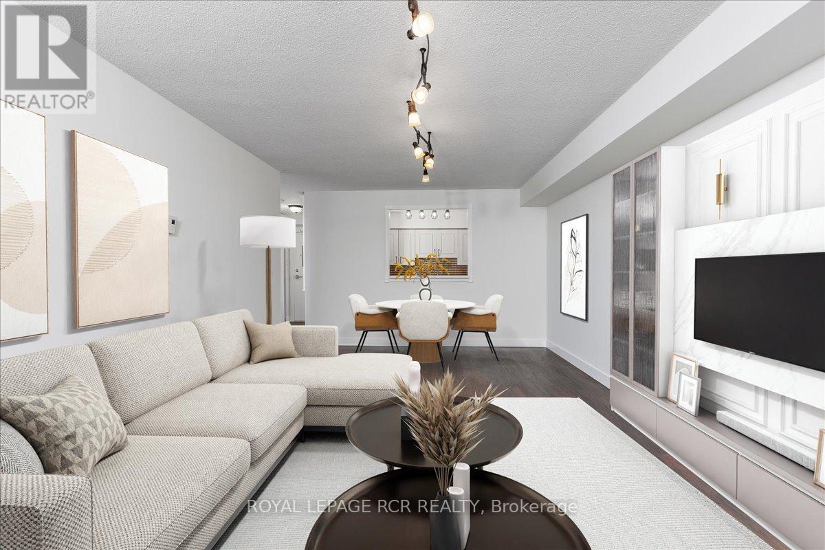 508 - 260 Davis Drive, Newmarket, Ontario  L3Y 7C3 - Photo 3 - N12724358